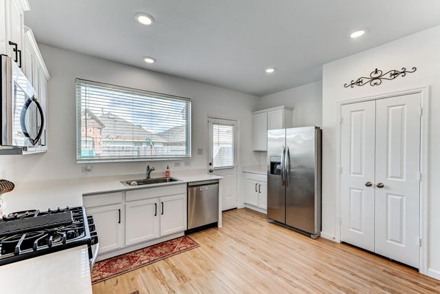 20901 Cropani Shadow Drive, New Caney, TX 77357