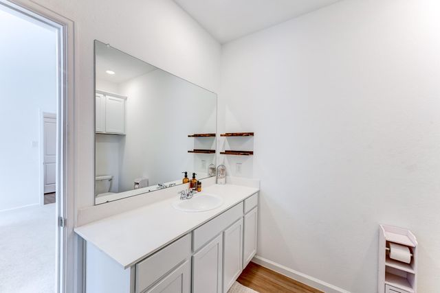 20901 Cropani Shadow Drive, New Caney, TX 77357