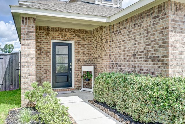 20901 Cropani Shadow Drive, New Caney, TX 77357