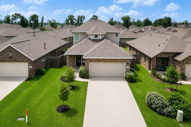 20901 Cropani Shadow Drive, New Caney, TX 77357