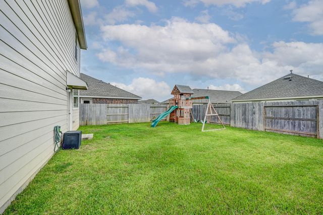20901 Cropani Shadow Drive, New Caney, TX 77357