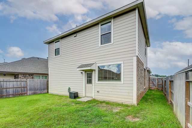 20901 Cropani Shadow Drive, New Caney, TX 77357