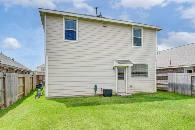 20901 Cropani Shadow Drive, New Caney, TX 77357