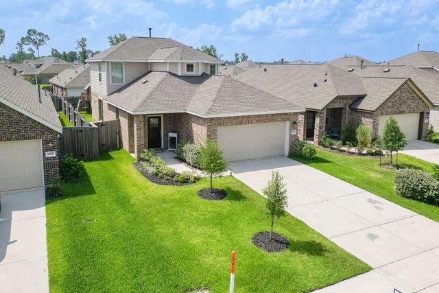 20901 Cropani Shadow Drive, New Caney, TX 77357