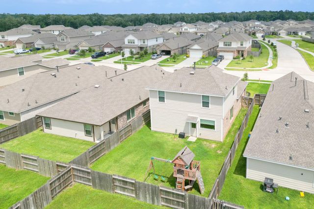20901 Cropani Shadow Drive, New Caney, TX 77357