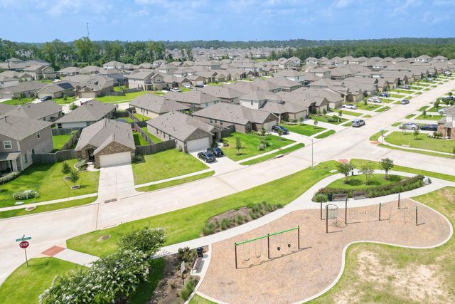 20901 Cropani Shadow Drive, New Caney, TX 77357