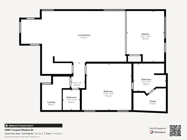 20901 Cropani Shadow Drive, New Caney, TX 77357