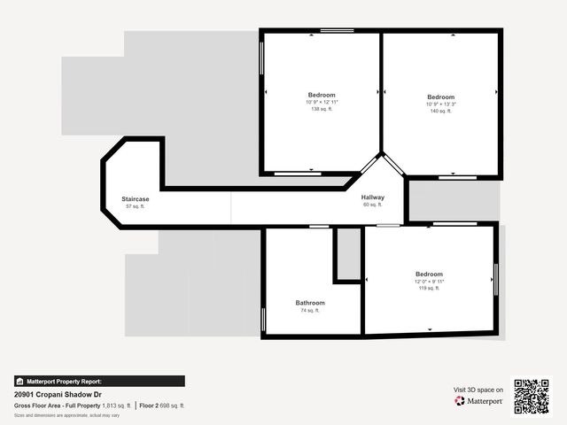 20901 Cropani Shadow Drive, New Caney, TX 77357