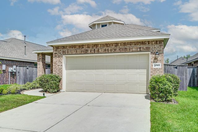 20901 Cropani Shadow Drive, New Caney, TX 77357