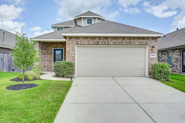 20901 Cropani Shadow Drive, New Caney, TX 77357