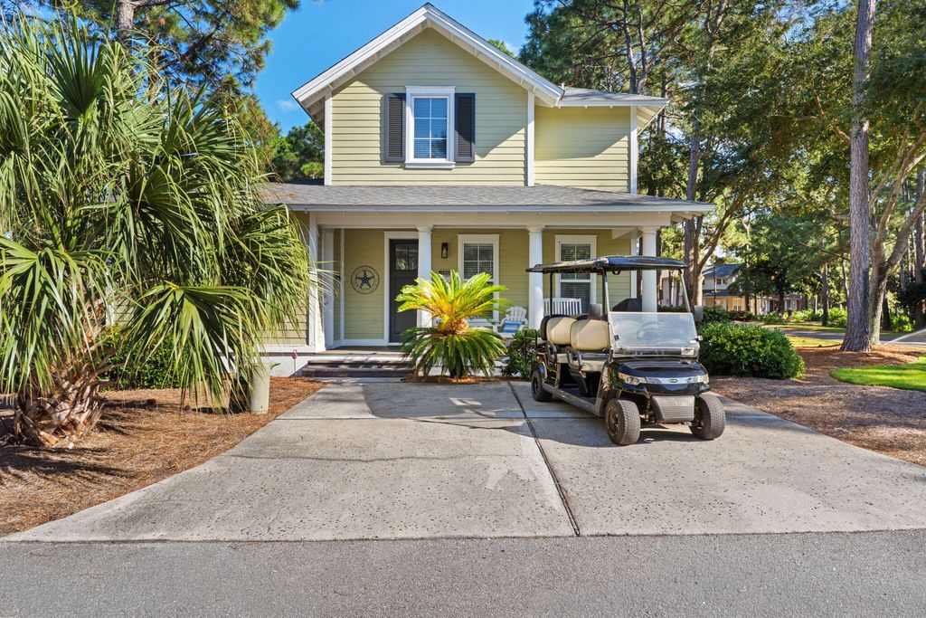 1352 Ravens Run W, Miramar Beach, FL 32550