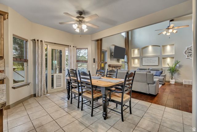 5612 W HIGH SPIRIT CT, Herriman, UT 84096
