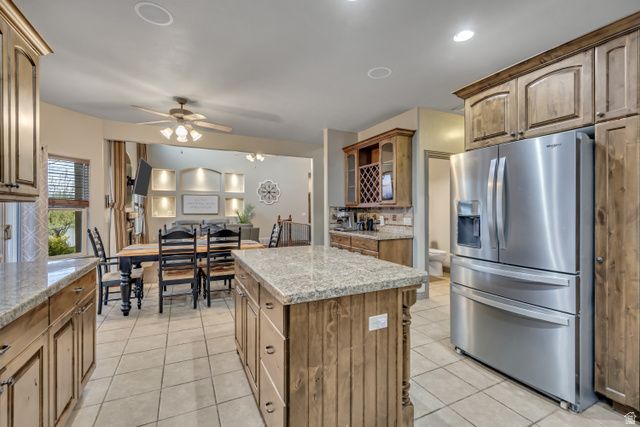 5612 W HIGH SPIRIT CT, Herriman, UT 84096