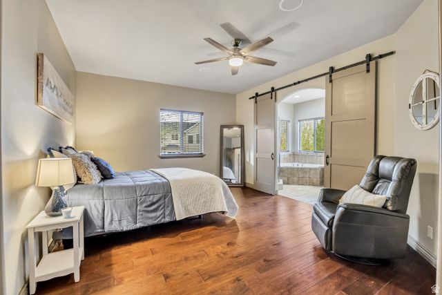 5612 W HIGH SPIRIT CT, Herriman, UT 84096
