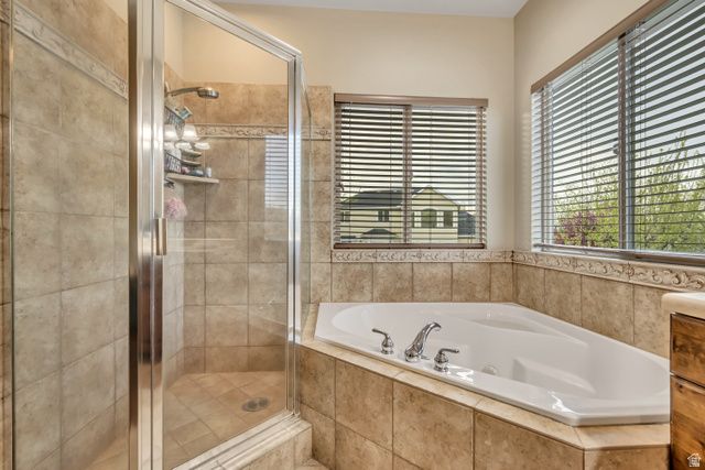 5612 W HIGH SPIRIT CT, Herriman, UT 84096