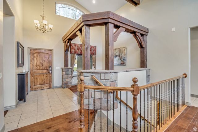 5612 W HIGH SPIRIT CT, Herriman, UT 84096
