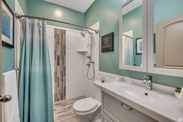 5612 W HIGH SPIRIT CT, Herriman, UT 84096