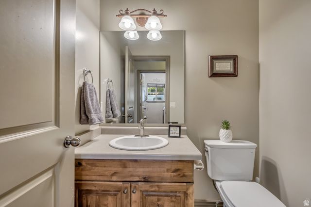 5612 W HIGH SPIRIT CT, Herriman, UT 84096