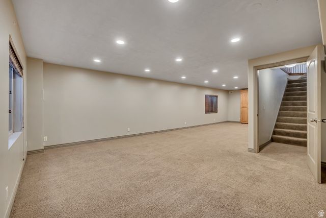 5612 W HIGH SPIRIT CT, Herriman, UT 84096
