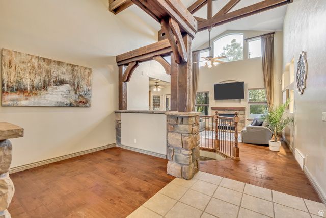 5612 W HIGH SPIRIT CT, Herriman, UT 84096