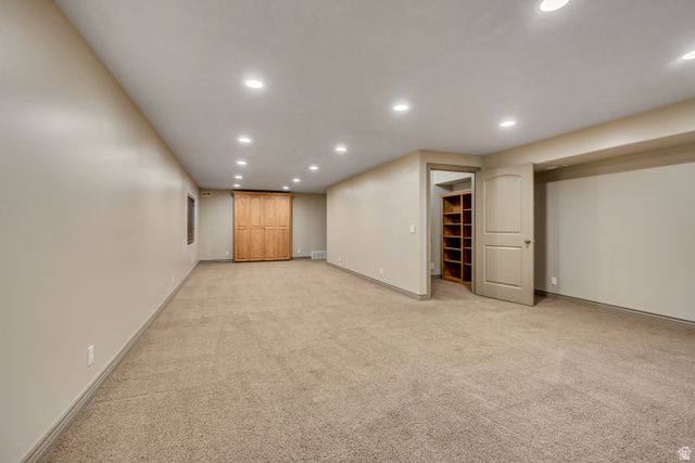 5612 W HIGH SPIRIT CT, Herriman, UT 84096