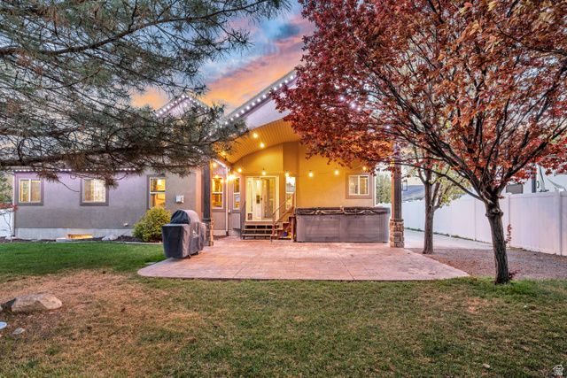 5612 W HIGH SPIRIT CT, Herriman, UT 84096