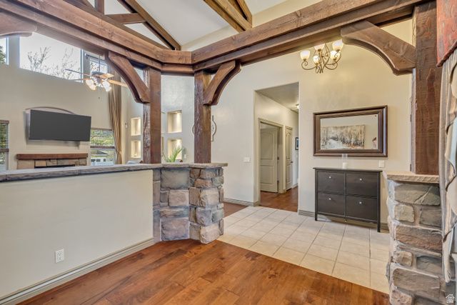 5612 W HIGH SPIRIT CT, Herriman, UT 84096