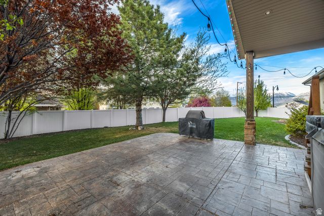 5612 W HIGH SPIRIT CT, Herriman, UT 84096