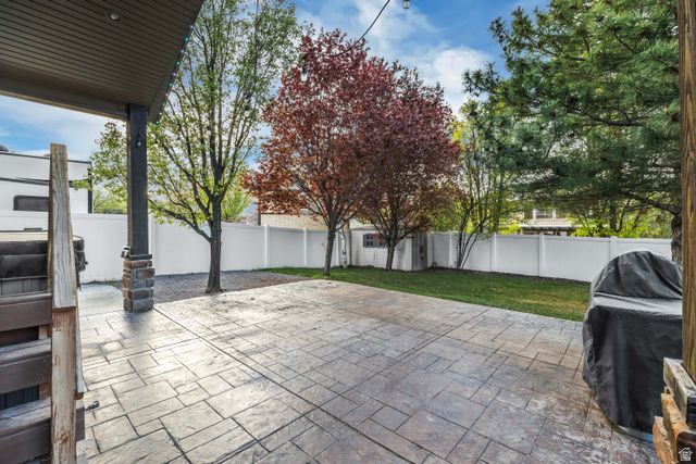 5612 W HIGH SPIRIT CT, Herriman, UT 84096