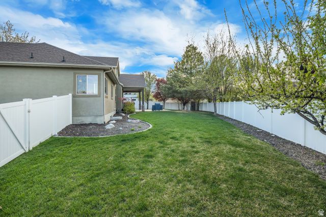 5612 W HIGH SPIRIT CT, Herriman, UT 84096