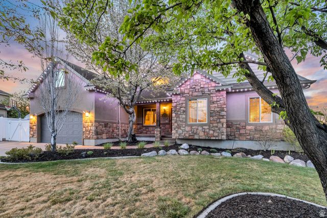 5612 W HIGH SPIRIT CT, Herriman, UT 84096