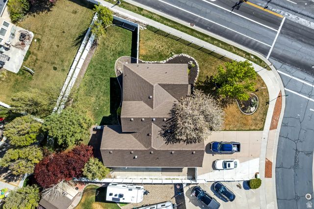 5612 W HIGH SPIRIT CT, Herriman, UT 84096