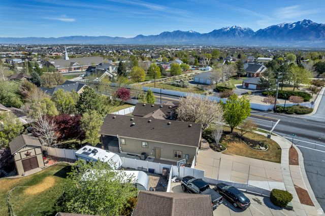 5612 W HIGH SPIRIT CT, Herriman, UT 84096