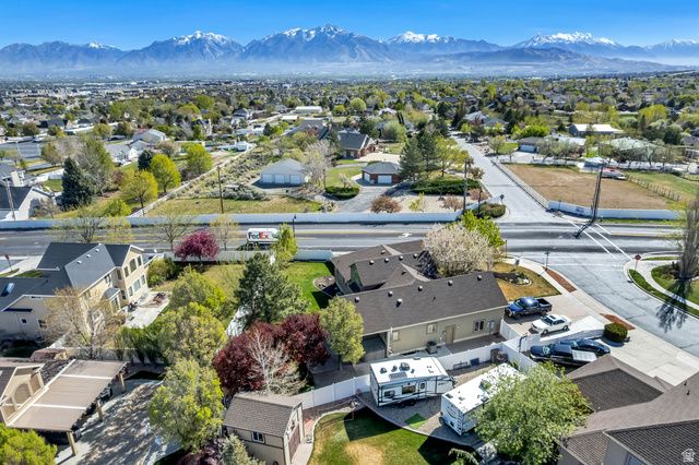 5612 W HIGH SPIRIT CT, Herriman, UT 84096
