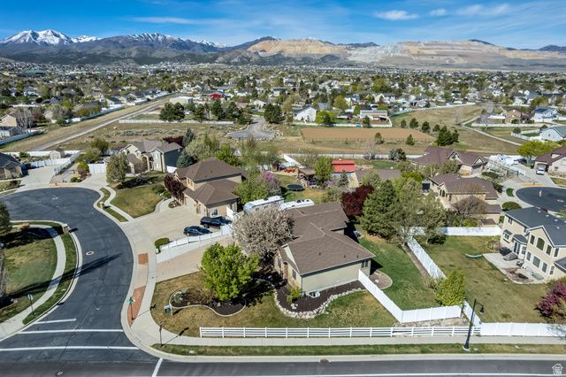 5612 W HIGH SPIRIT CT, Herriman, UT 84096