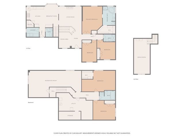 5612 W HIGH SPIRIT CT, Herriman, UT 84096