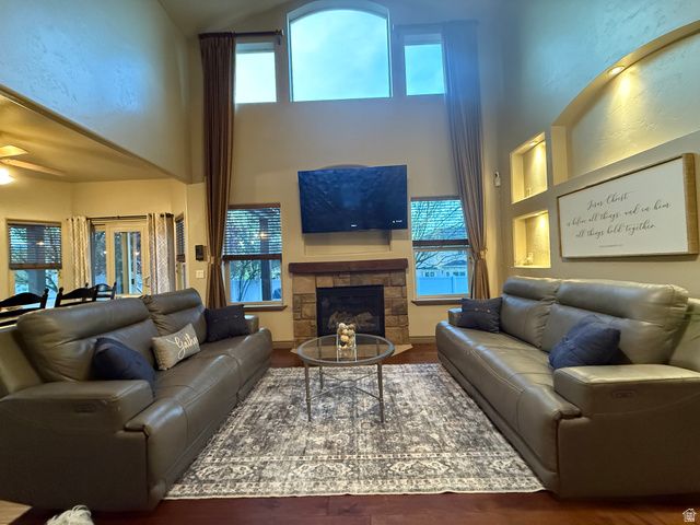 5612 W HIGH SPIRIT CT, Herriman, UT 84096