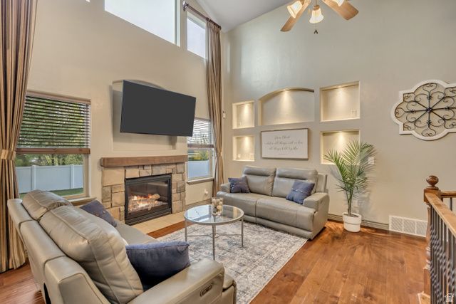 5612 W HIGH SPIRIT CT, Herriman, UT 84096
