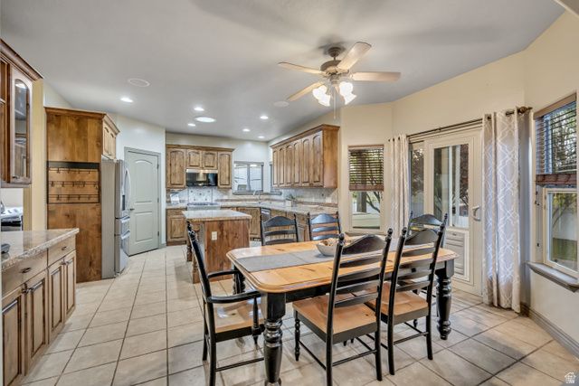 5612 W HIGH SPIRIT CT, Herriman, UT 84096