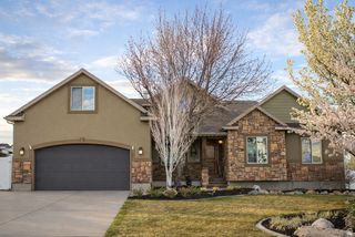 5612 W HIGH SPIRIT CT, Herriman, UT 84096
