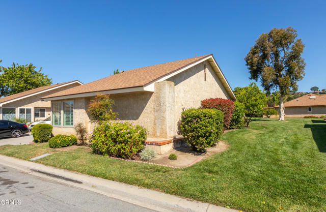 1106 Village 1 -, Camarillo, CA 93012