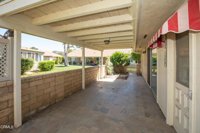 1106 Village 1 -, Camarillo, CA 93012