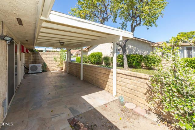 1106 Village 1 -, Camarillo, CA 93012