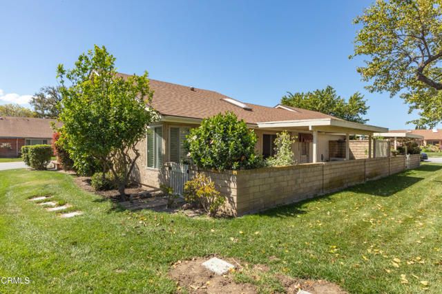 1106 Village 1 -, Camarillo, CA 93012