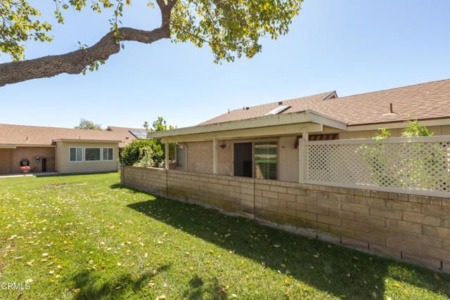 1106 Village 1 -, Camarillo, CA 93012