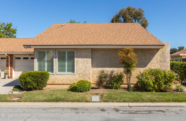 1106 Village 1 -, Camarillo, CA 93012