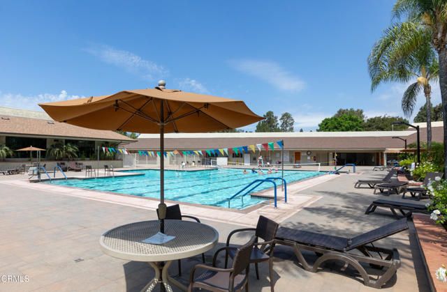 1106 Village 1 -, Camarillo, CA 93012