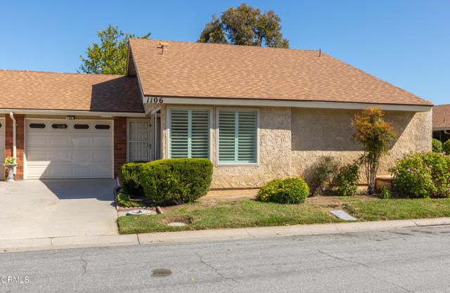 1106 Village 1 -, Camarillo, CA 93012