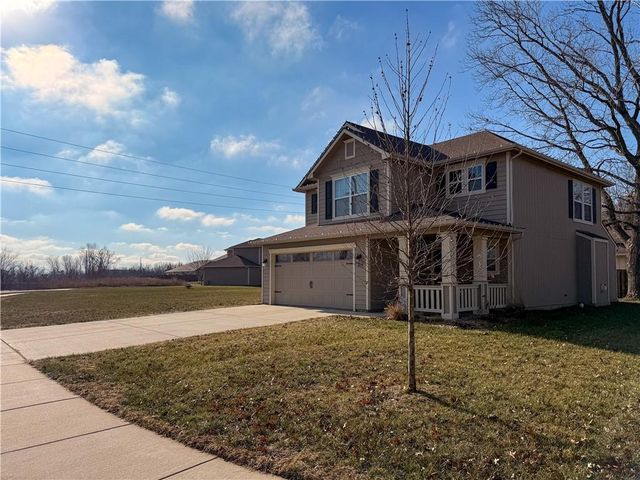 804 W 30th Street, Lawrence, KS 66046