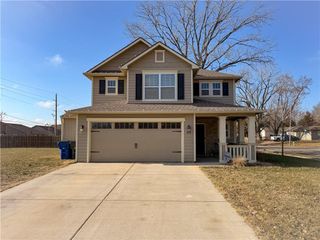 804 W 30th Street, Lawrence, KS 66046
